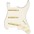 Fender Stratocaster SSS Texas Special Pre-Wired... Fender Stratocaster SSS Texas Special Pre-Wired Pickguard White/Back/White