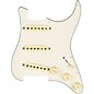 Fender Stratocaster SSS Texas Special Pre-Wired Pickguard White/Back/White thumbnail