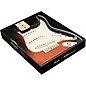 Fender Stratocaster SSS Texas Special Pre-Wired Pickguard White/Back/White