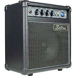 Kustom KXB1 10W 1x6 Bass Combo Amplifier