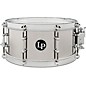 LP Stainless Steel Salsa Snare Drum 13 x 5.5 in. Stainless Steel thumbnail
