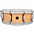 Gretsch Drums Brooklyn Straig... Gretsch Drums Brooklyn Straight Satin Snare Drum with Lightning Throw-Off 14 x 5 in. Natural