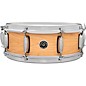 Gretsch Drums Brooklyn Straight Satin Snare Drum with Lightning Throw-Off 14 x 5 in. Natural thumbnail