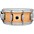 Gretsch Drums Brooklyn Stra... Gretsch Drums Brooklyn Straight Satin Snare Drum with Lightning Throw-Off 14 x 5.5 in. Natural