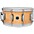 Gretsch Drums Brooklyn Stra... Gretsch Drums Brooklyn Straight Satin Snare Drum with Lightning Throw-Off 14 x 6.5 in. Natural