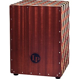 LP 3D Cube String Cajon with Bag