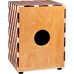 LP 3D Cube String Cajon with Bag