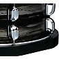 TAMA S.L.P. Studio Maple Snare Drum with Black Wood Hoops 14 x 5.5 in. Lacquered Charcoal Oyster