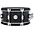 PDP by DW Concept Classic Snare Drum W... PDP by DW Concept Classic Snare Drum With Wood Hoops 14 x 6.5 in. Ebony/Ebony Hoops