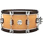 PDP by DW Concept Classic Snare Drum With Wood Hoops 14 x 6.5 in. Natural/Walnut Hoops thumbnail