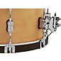 PDP by DW Concept Classic Snare Drum With Wood Hoops 14 x 6.5 in. Natural/Walnut Hoops