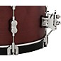 PDP by DW Concept Classic Snare Drum With Wood Hoops 14 x 6.5 in. Ox Blood/Ebony Hoops