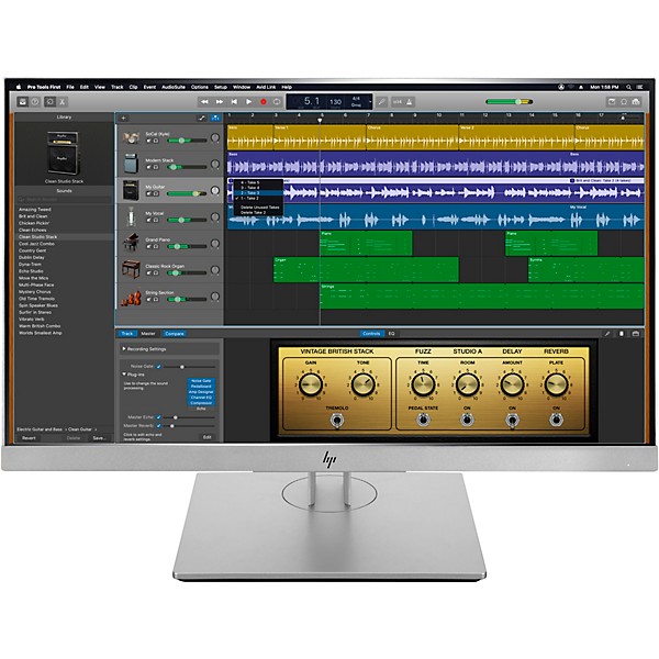 Apple Complete Recording Studio with Mac Mini v9 (2019 Mac Mini CTO)