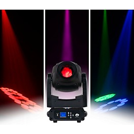 American DJ Focus Spot 5Z LED Light