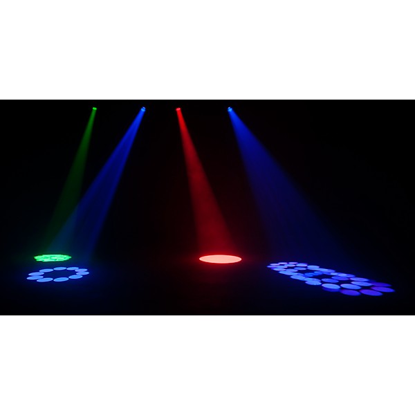 American DJ Focus Spot 5Z LED Light