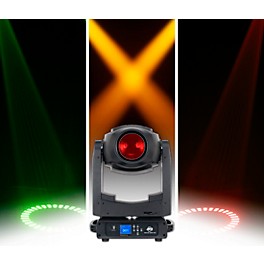 American DJ Focus Spot 6Z Moving-Head LED Light