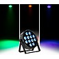 Eliminator Lighting LP 12 HEX RGBWA+UV LED PAR Wash Light thumbnail