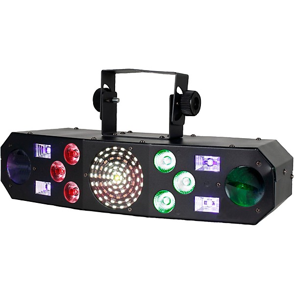 Open Box Eliminator Lighting Furious Five RG 5-in-1 Lighting Effect Level 1 Black