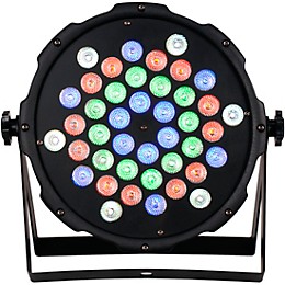 Eliminator Lighting LP 42 RGBW LED PAR Wash Light