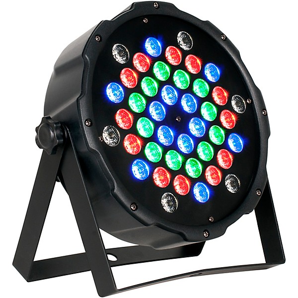 Eliminator Lighting LP 42 RGBW LED PAR Wash Light