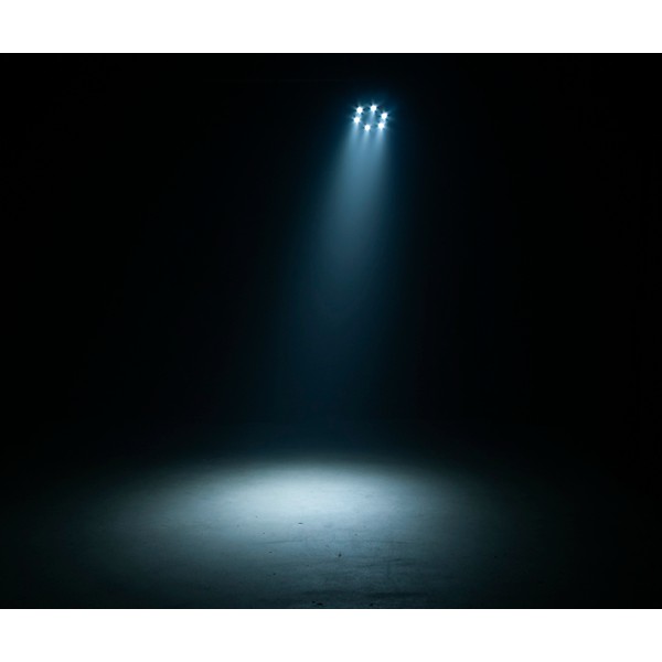 Eliminator Lighting LP 42 RGBW LED PAR Wash Light