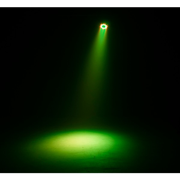 Eliminator Lighting LP 42 RGBW LED PAR Wash Light