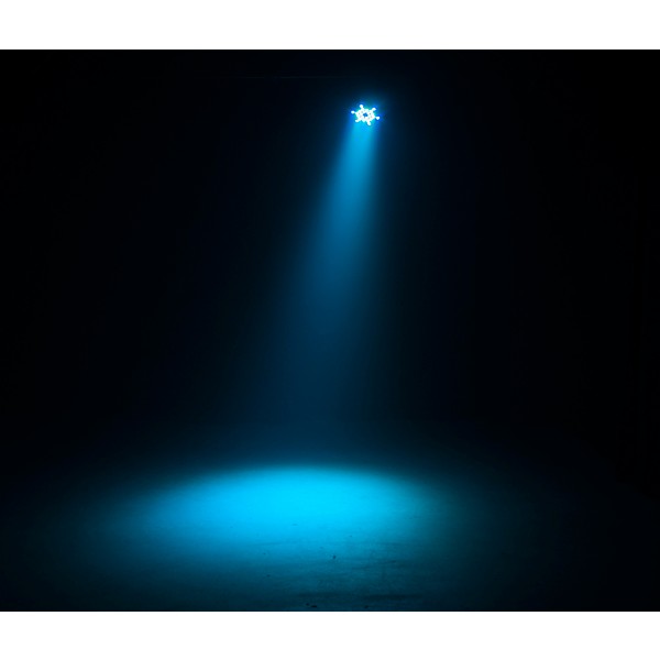 Eliminator Lighting LP 42 RGBW LED PAR Wash Light