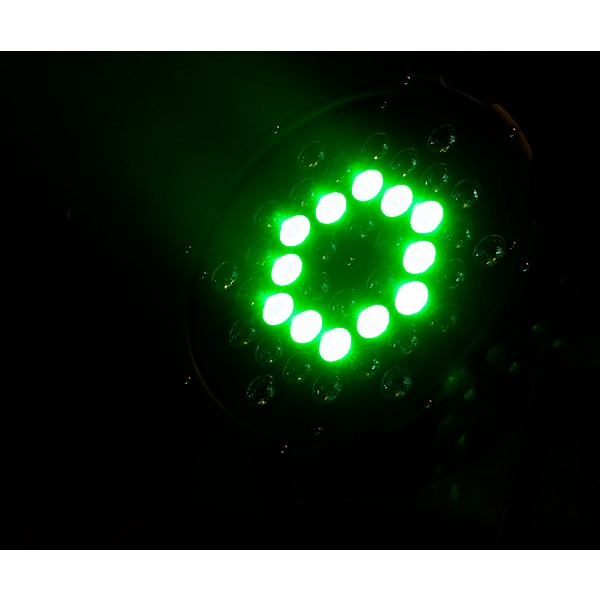 Eliminator Lighting LP 42 RGBW LED PAR Wash Light