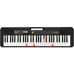 Casio Casiotone LK-S250 Keyboard Essentials Kit