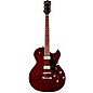 Guild Starfire I SC Semi-Hollow Electric Guitar Vintage Walnut