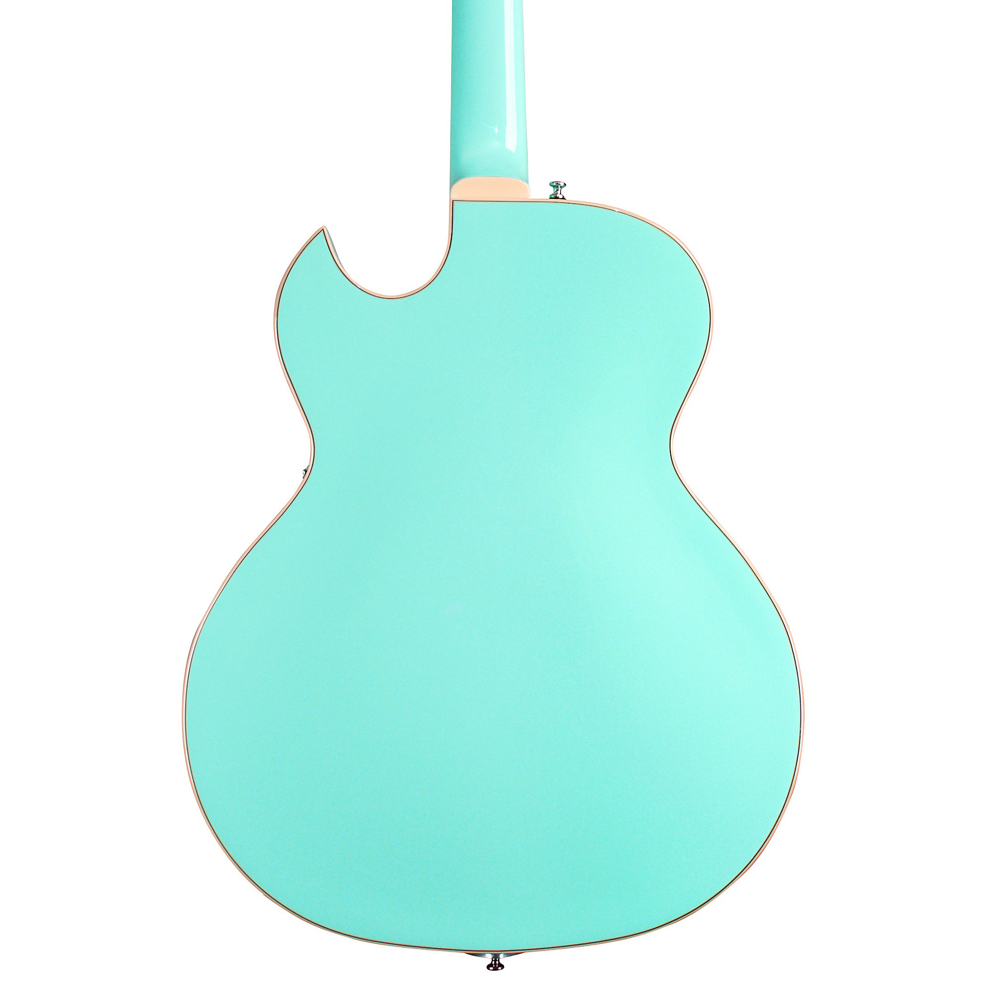 ほぼ未使用GUILD STARFIRE I SC Seaform Green Guild - Starfire I SC Seafoam Green - 379-1915-855 – Steve's