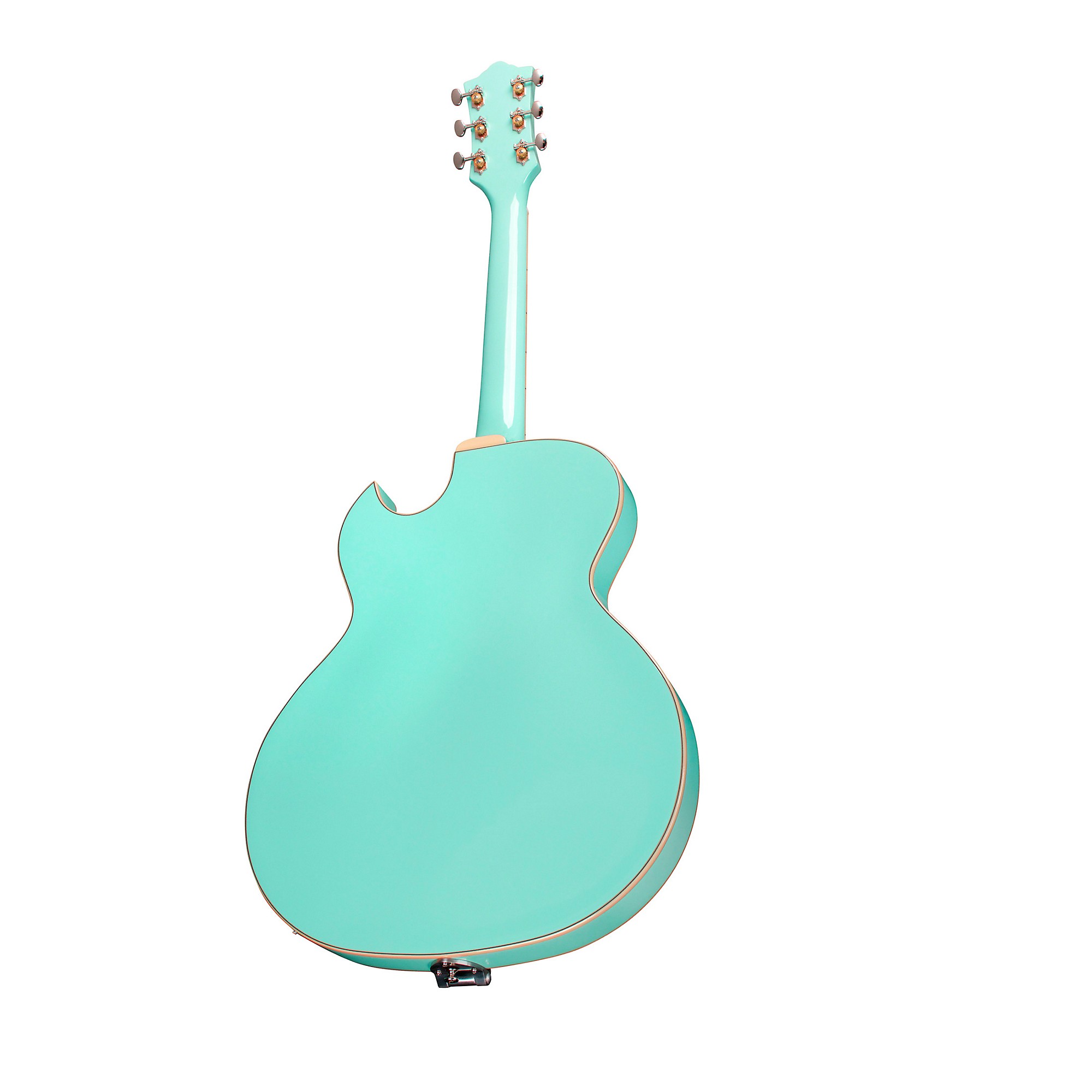 ほぼ未使用GUILD STARFIRE I SC Seaform Green Guild - Starfire I SC Seafoam Green - 379-1915-855 – Steve's