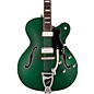 Guild X-175 Manhattan Special Hollowbody Electric Guitar Fjord Green thumbnail