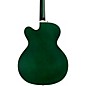 Guild X-175 Manhattan Special Hollowbody Electric Guitar Fjord Green