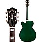 Guild X-175 Manhattan Special Hollowbody Electric Guitar Fjord Green