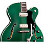 Guild X-175 Manhattan Special Hollowbody Electric Guitar Fjord Green