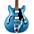 Guild Starfire I DC With Guild Vi... Guild Starfire I DC With Guild Vibrato Tailpiece Semi-Hollow Electric Guitar Pelham Blue