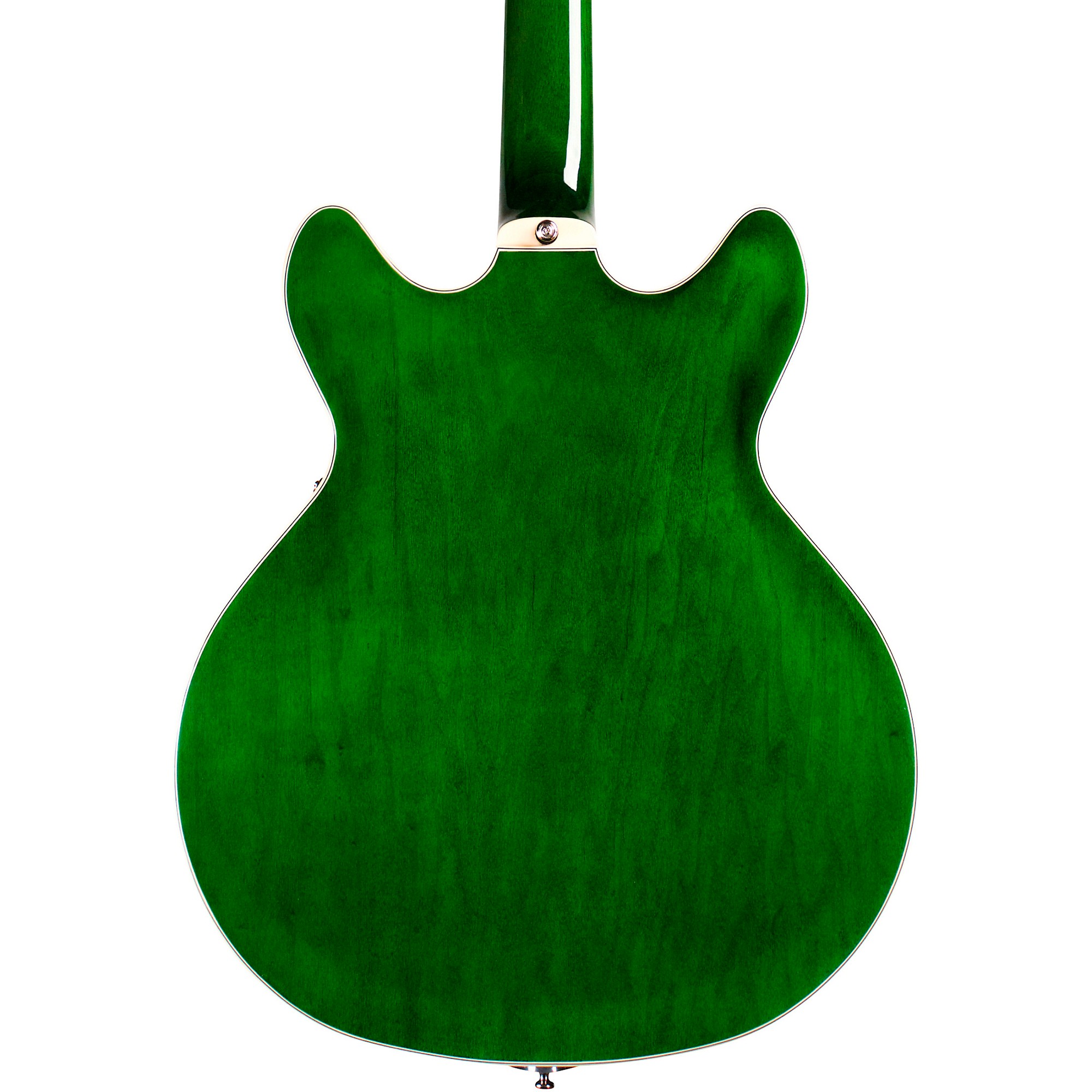 Guild Starfire I DC Vib Green – Motor City Guitar