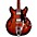 Guild Starfire I DC With Gui... Guild Starfire I DC With Guild Vibrato Tailpiece Semi-Hollow Electric Guitar California Burst