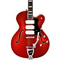 Guild X-350 Stratford Hollow Body Electric Guitar Scarlet Red thumbnail