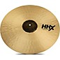SABIAN HHX Complex Thin Ride Cymbal 21 in. thumbnail