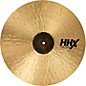 SABIAN HHX Complex Thin Ride Cymbal 21 in.