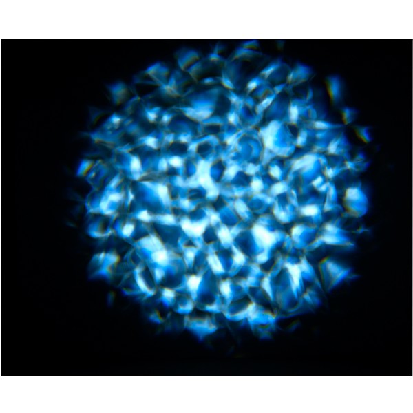 Eliminator Lighting Aqua LED 2 Water Effect Light