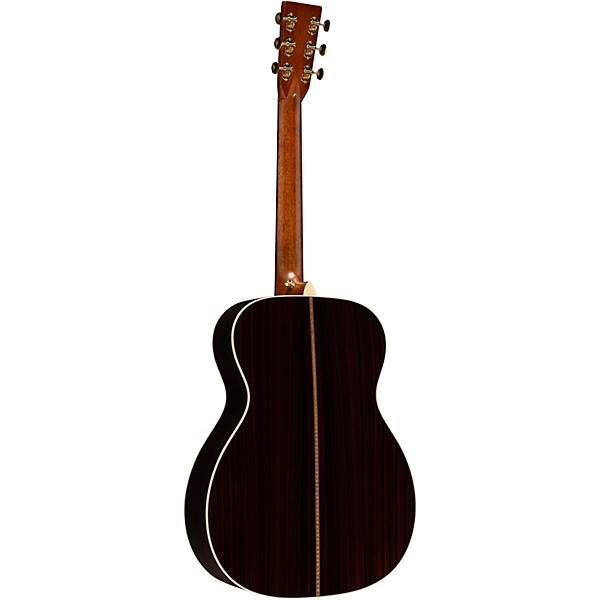 Martin 000-28E Modern Deluxe Auditorium Acoustic-Electric Guitar Natural