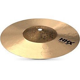 SABIAN HHX Complex Splash Cymbal - 8 in.
