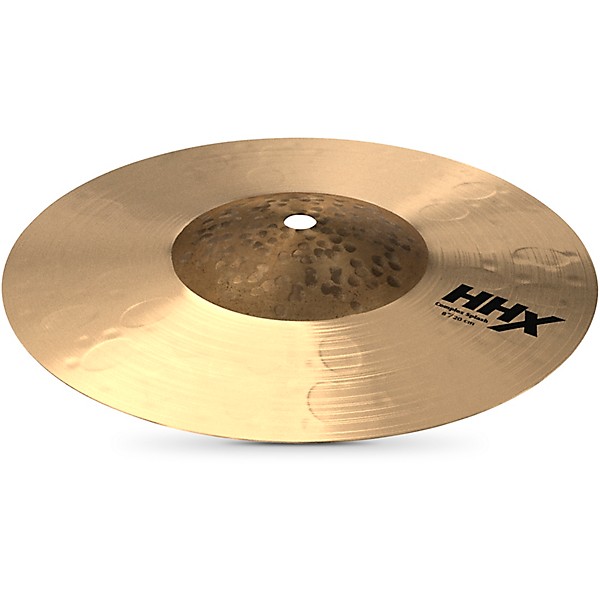 SABIAN HHX Complex Splash Cymbal - 8 in.