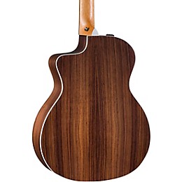 Taylor 254ce Grand Auditorium 12-String Acoustic-Electric Guitar Natural