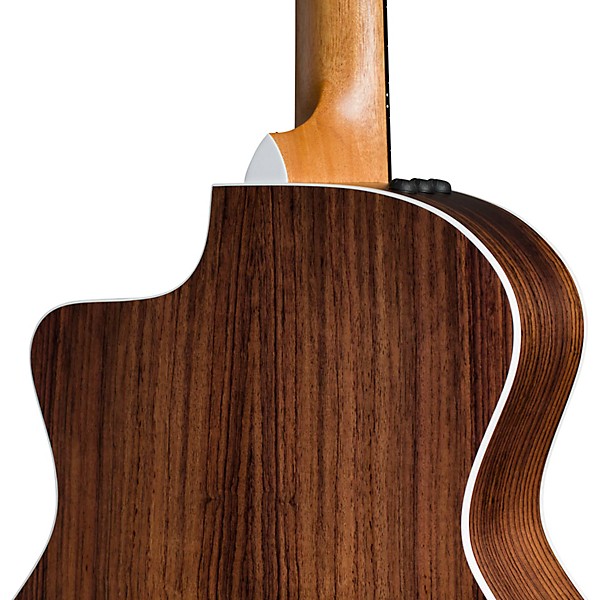 Taylor 254ce Grand Auditorium 12-String Acoustic-Electric Guitar Natural