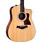 Taylor 210ce Plus Dreadnought Acoustic-Electric Guitar Natural thumbnail