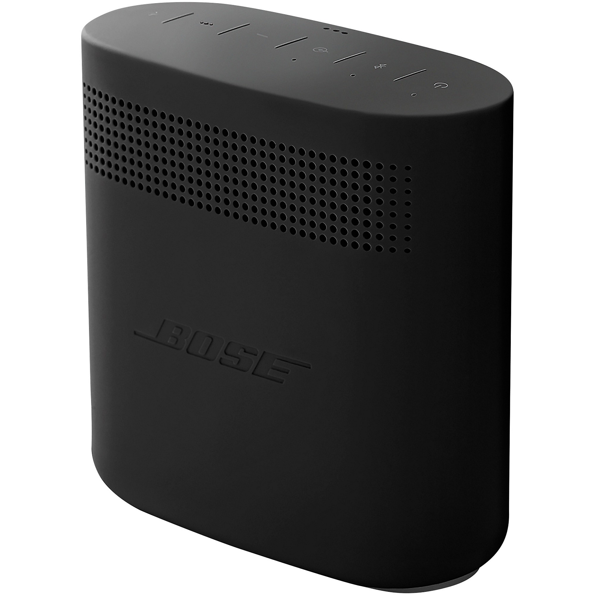 Bose Home Speaker 500 and Soundlink Color II Speaker Black